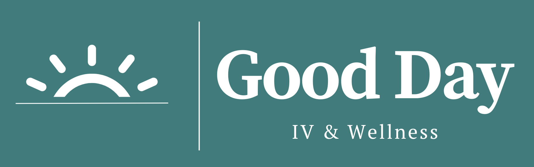 Good Day IV and Wellness
